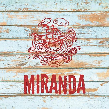 טלארו Locanda Miranda מראה חיצוני תמונה