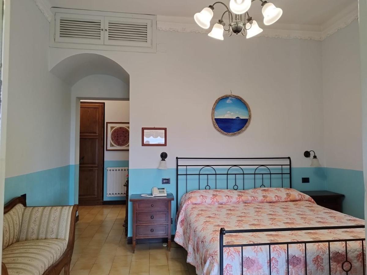 טלארו Locanda Miranda מראה חיצוני תמונה