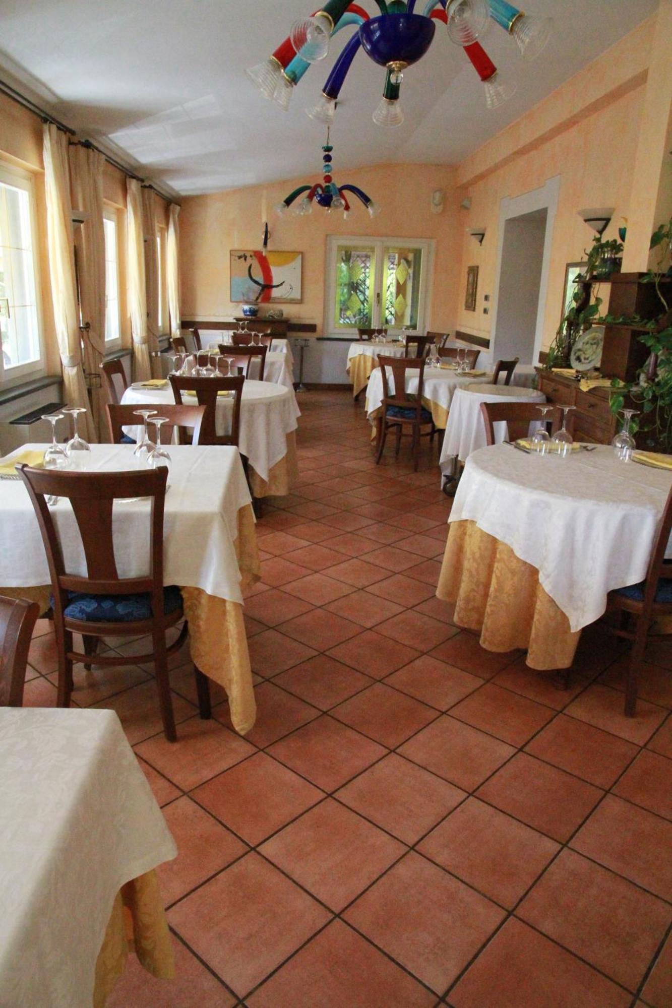 טלארו Locanda Miranda מראה חיצוני תמונה