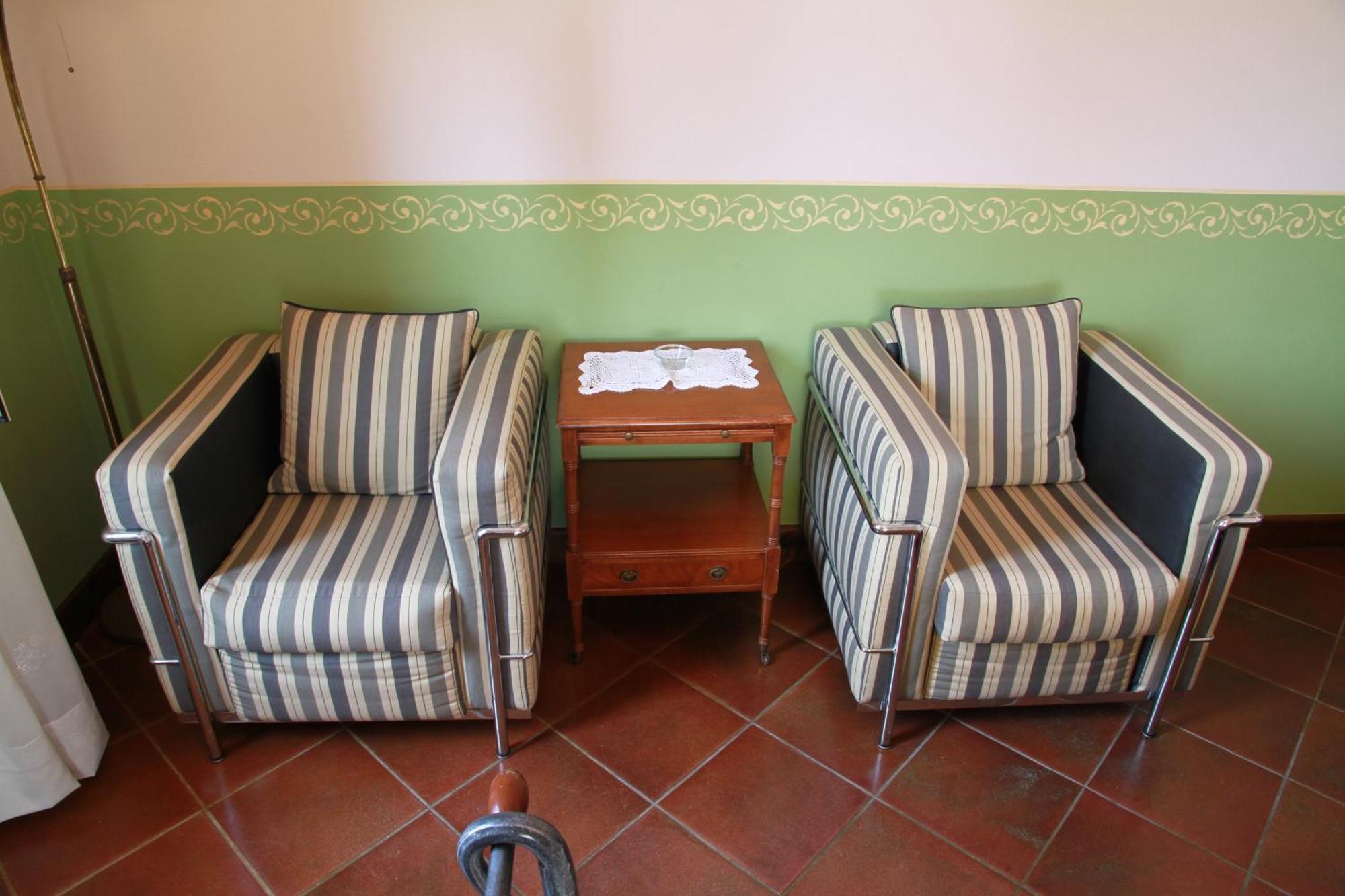 טלארו Locanda Miranda מראה חיצוני תמונה