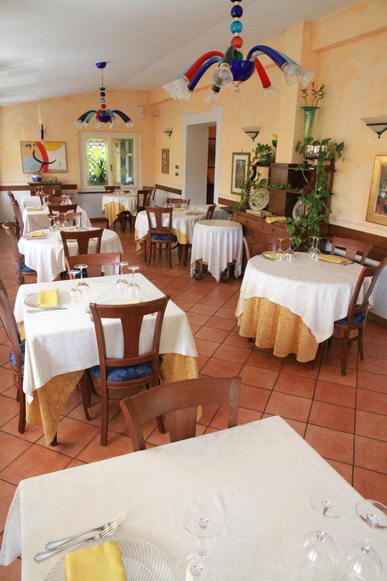 טלארו Locanda Miranda מראה חיצוני תמונה