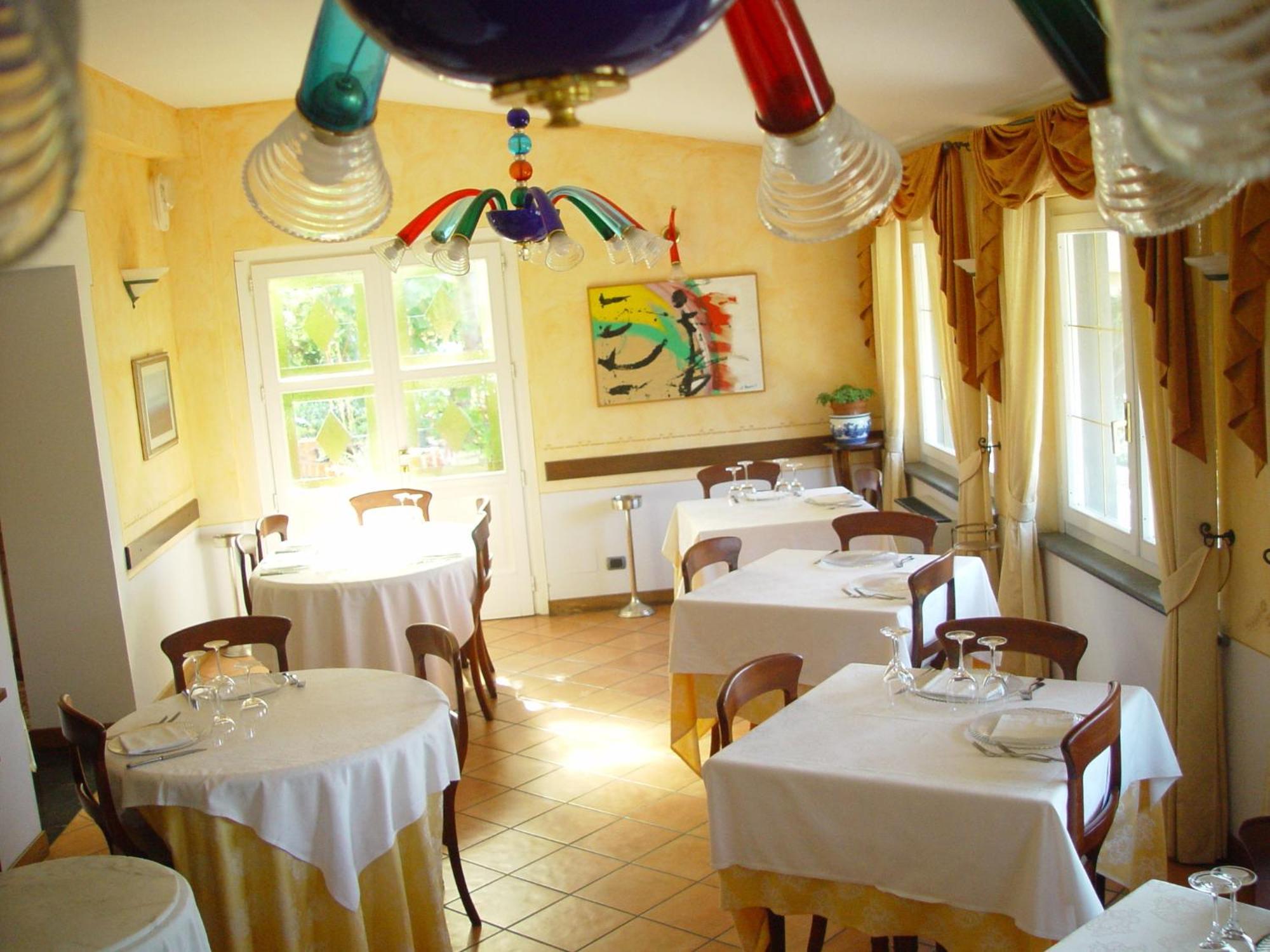 טלארו Locanda Miranda מראה חיצוני תמונה