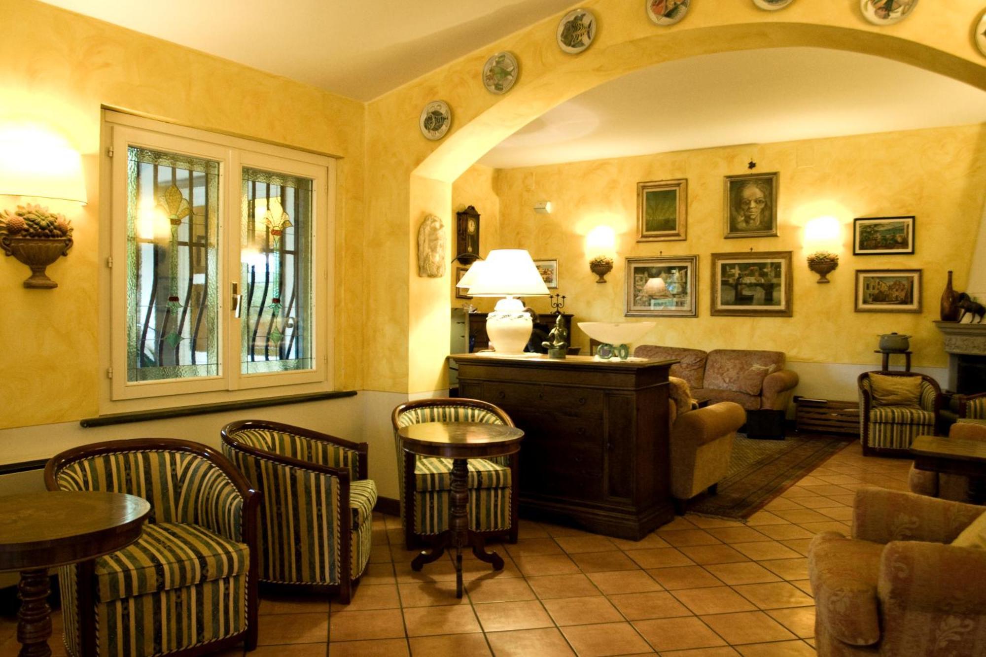 טלארו Locanda Miranda מראה חיצוני תמונה