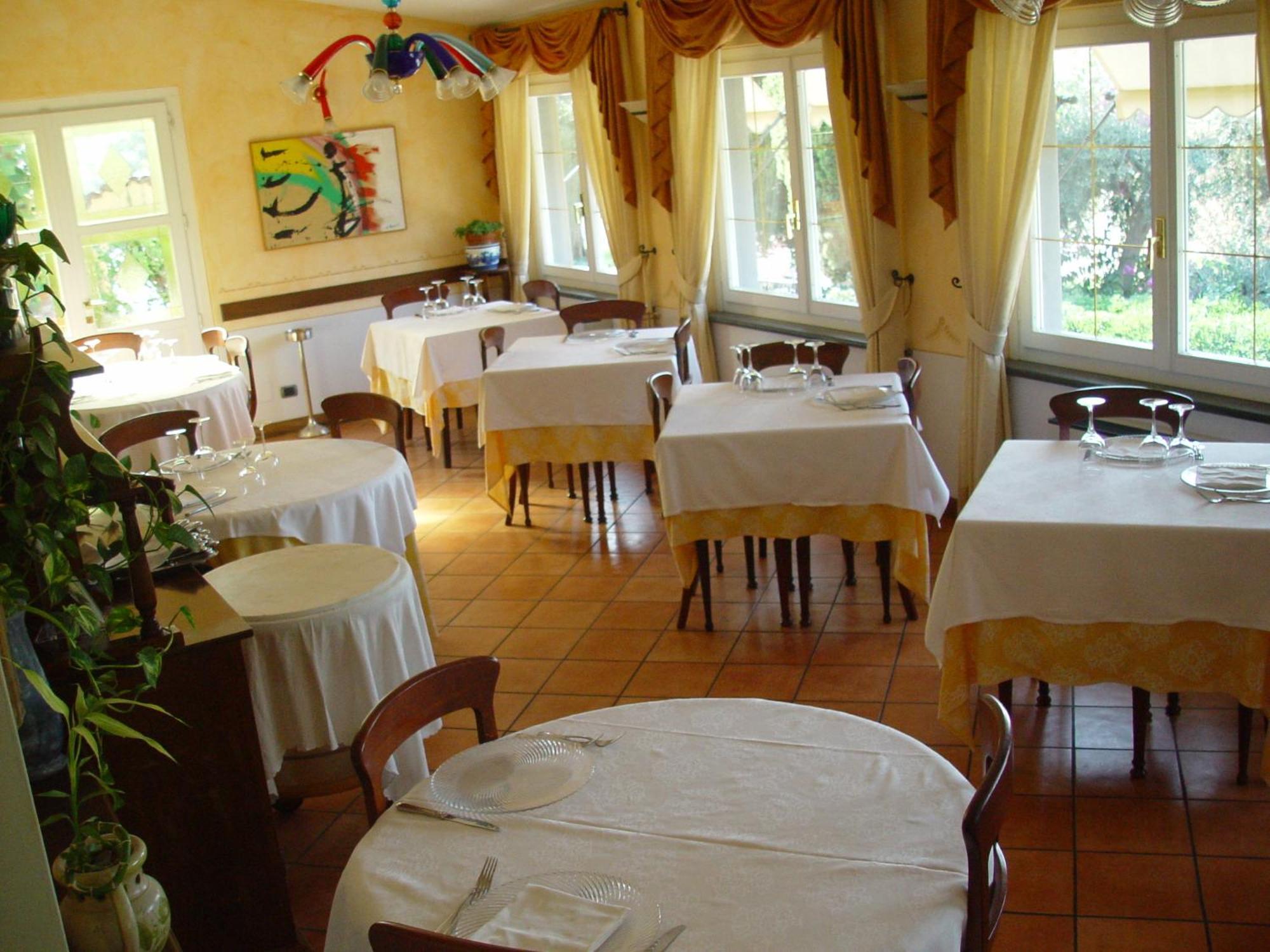 טלארו Locanda Miranda מראה חיצוני תמונה