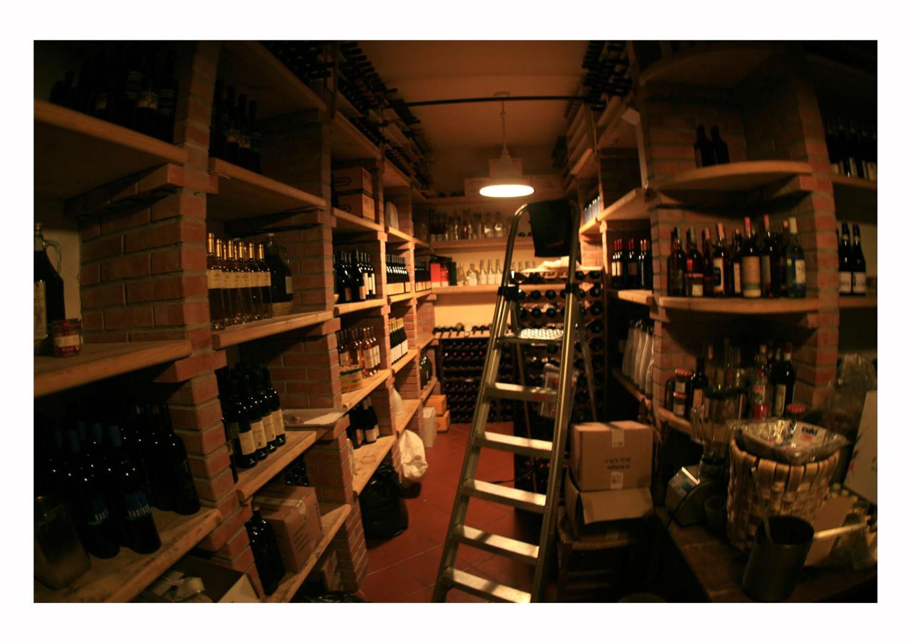 טלארו Locanda Miranda מראה חיצוני תמונה