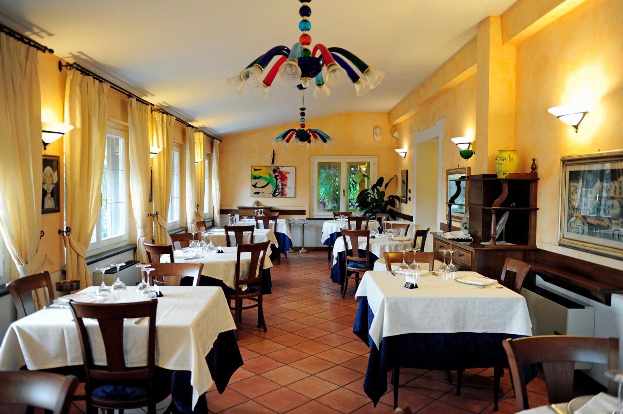 טלארו Locanda Miranda מראה חיצוני תמונה