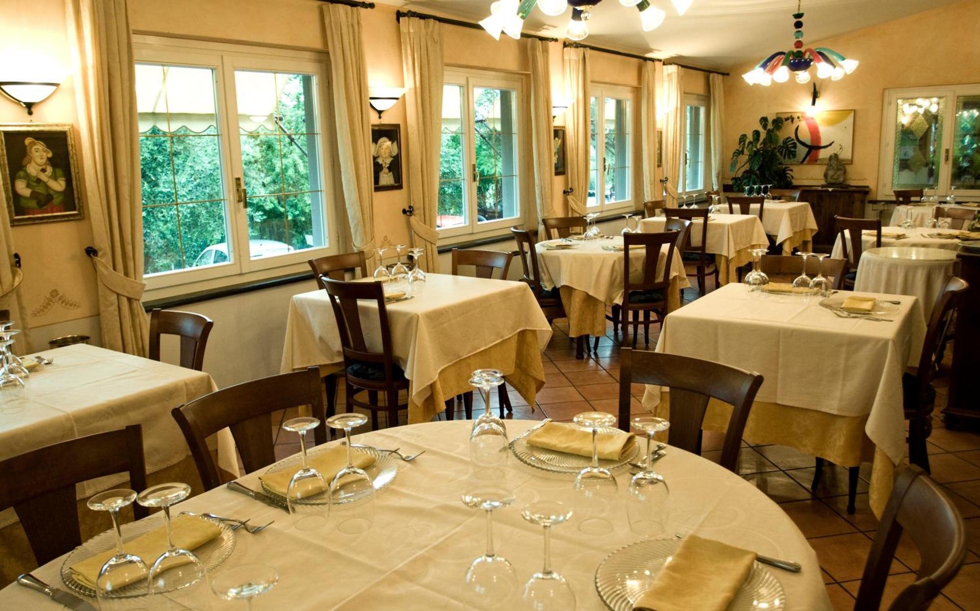 טלארו Locanda Miranda מראה חיצוני תמונה