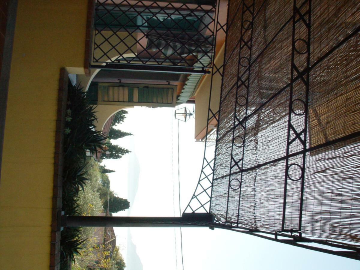 טלארו Locanda Miranda מראה חיצוני תמונה