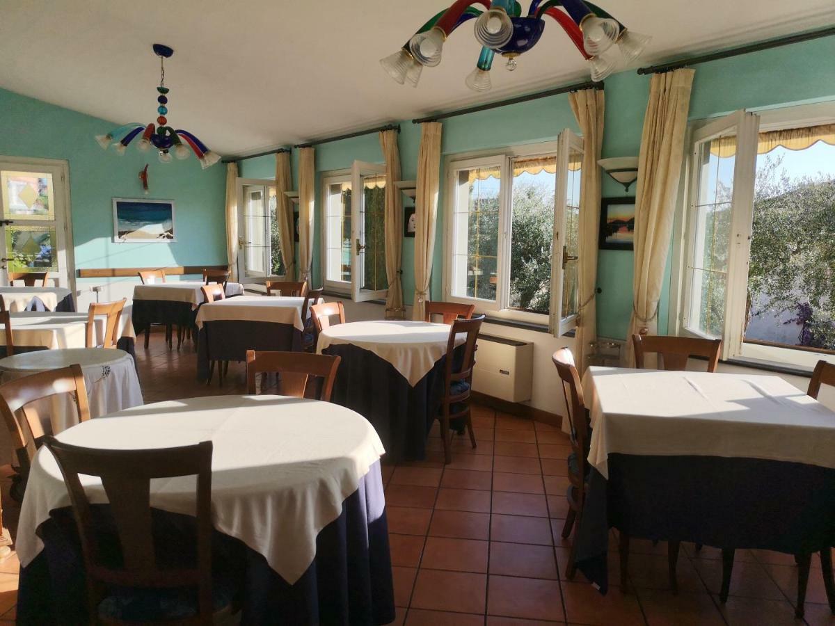 טלארו Locanda Miranda מראה חיצוני תמונה